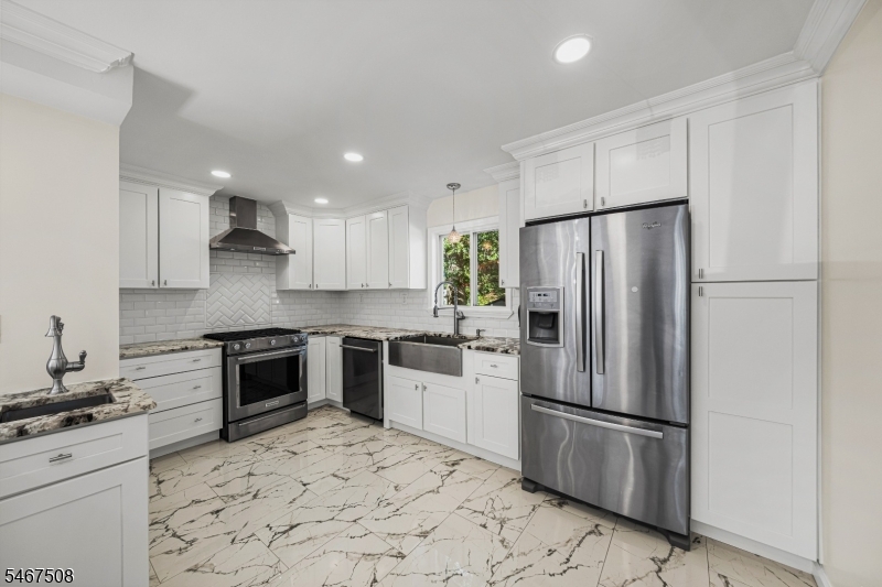 38 Gertrude Street Clark NJ 07066