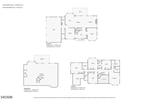 2 Minor Court Denville NJ 07834