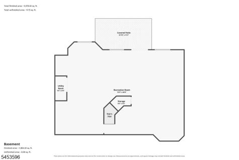 2 Minor Court Denville NJ 07834