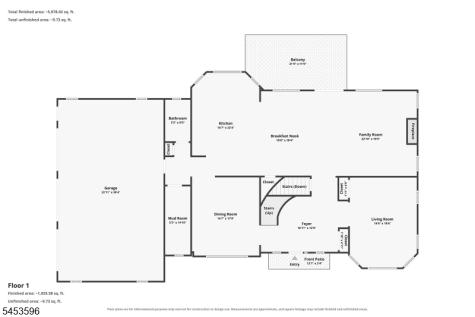 2 Minor Court Denville NJ 07834