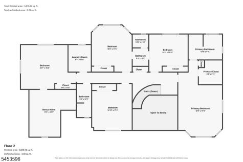 2 Minor Court Denville NJ 07834