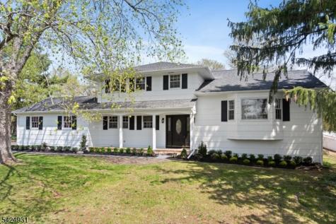 22 Hillcrest Road Hillsborough NJ 08844