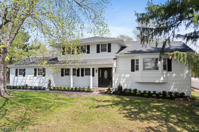 22 Hillcrest Road Hillsborough NJ 08844