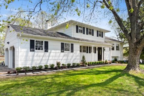 22 Hillcrest Road Hillsborough NJ 08844