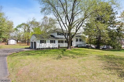 22 Hillcrest Road Hillsborough NJ 08844