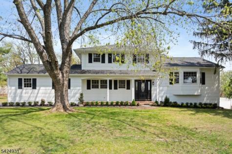 22 Hillcrest Road Hillsborough NJ 08844
