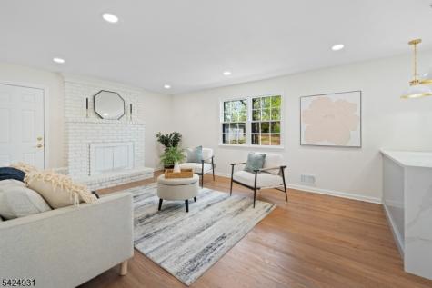 22 Hillcrest Road Hillsborough NJ 08844