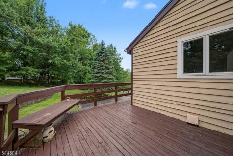 4 Skytop Drive Denville NJ 07834