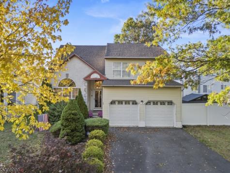 43 Pemberton Drive Old Bridge NJ 07747
