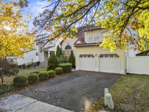 43 Pemberton Drive Old Bridge NJ 07747