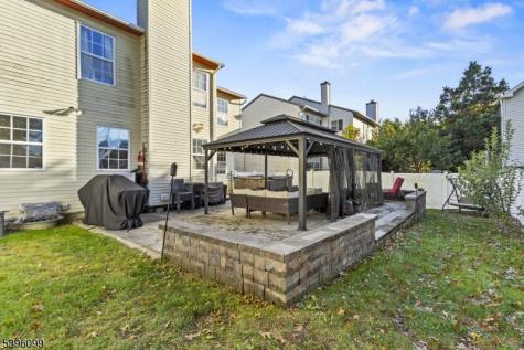 43 Pemberton Drive Old Bridge NJ 07747