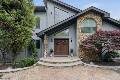 89 Columbus Avenue Totowa NJ 07512
