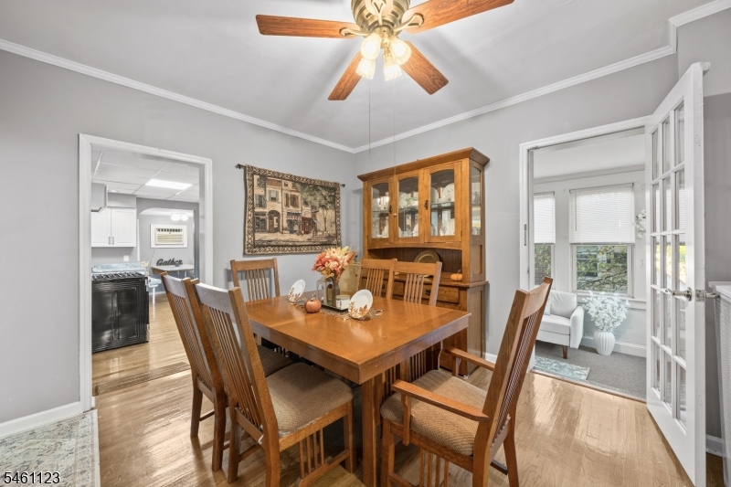 34 Milton Avenue Nutley NJ 07110