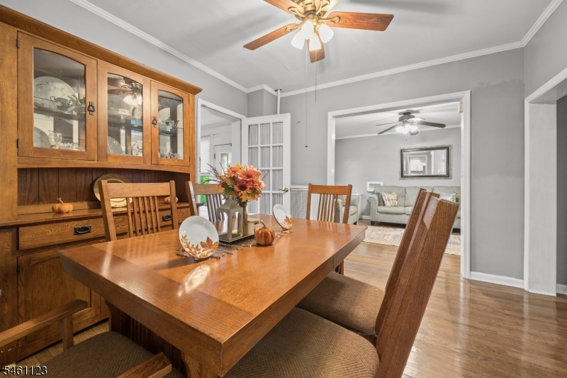 34 Milton Avenue Nutley NJ 07110