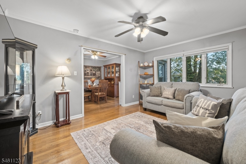 34 Milton Avenue Nutley NJ 07110