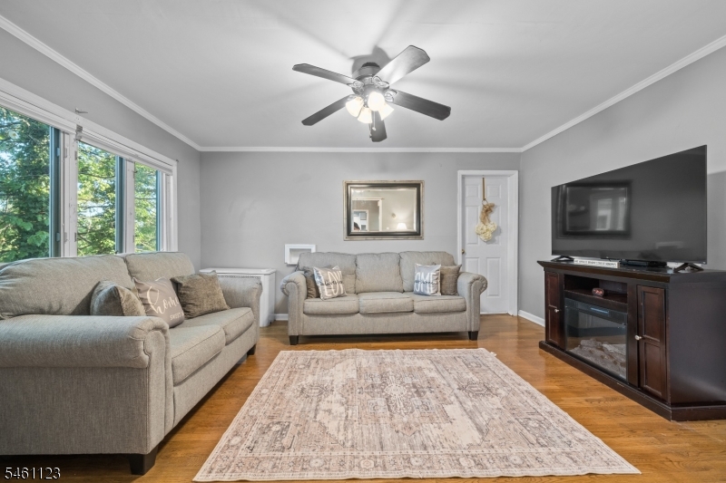34 Milton Avenue Nutley NJ 07110
