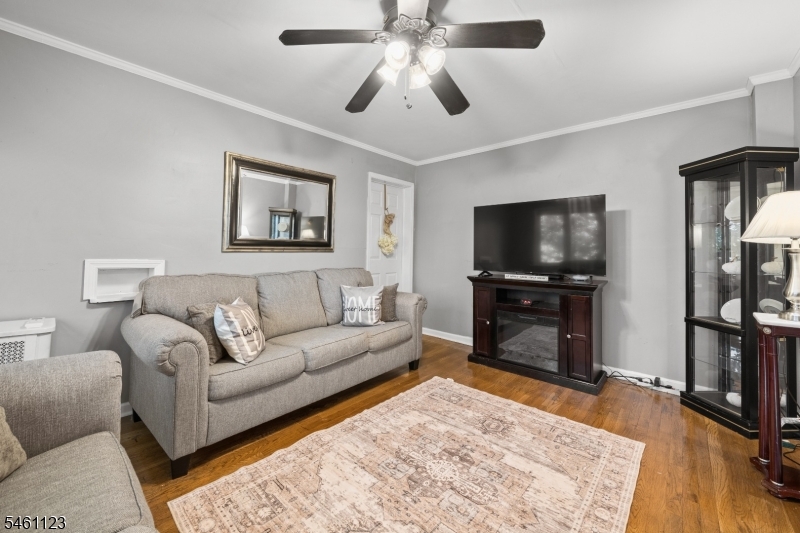 34 Milton Avenue Nutley NJ 07110
