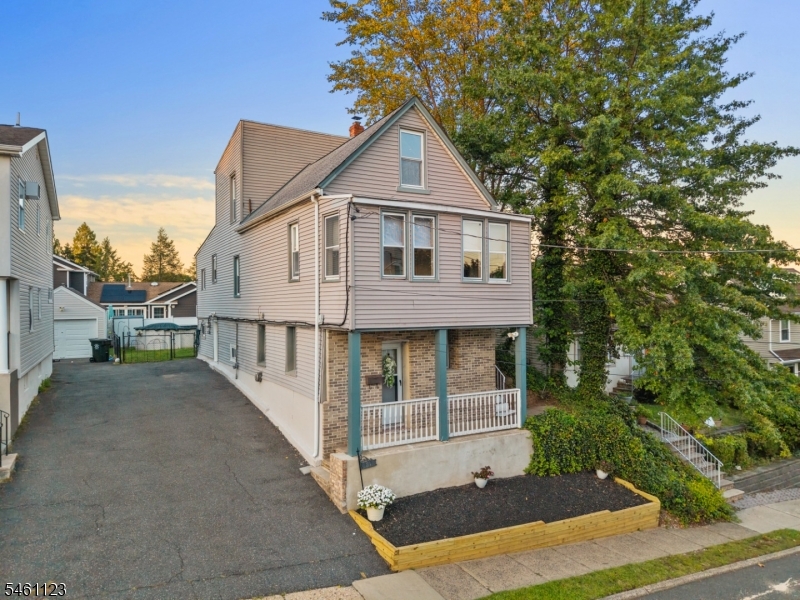 34 Milton Avenue Nutley NJ 07110