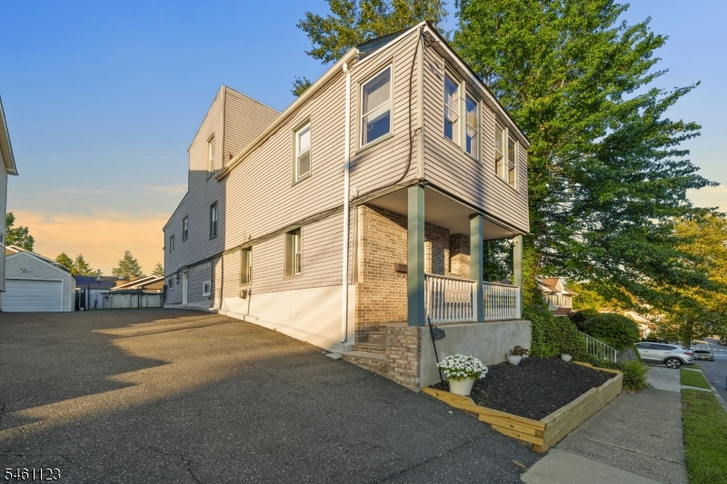 34 Milton Avenue Nutley NJ 07110
