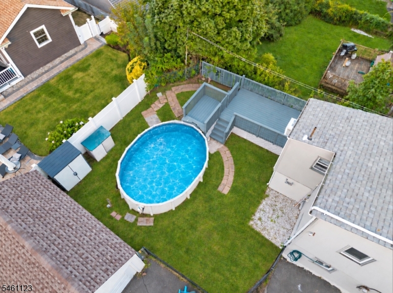 34 Milton Avenue Nutley NJ 07110