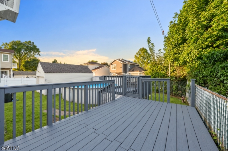 34 Milton Avenue Nutley NJ 07110
