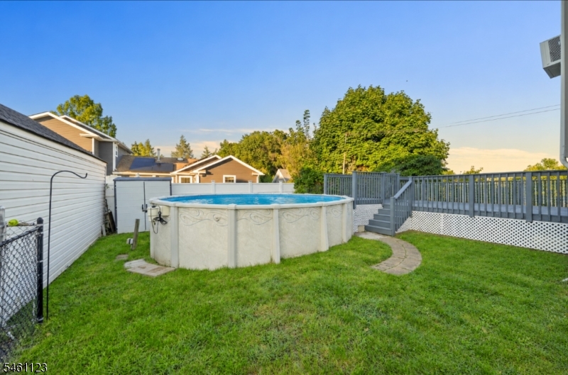34 Milton Avenue Nutley NJ 07110