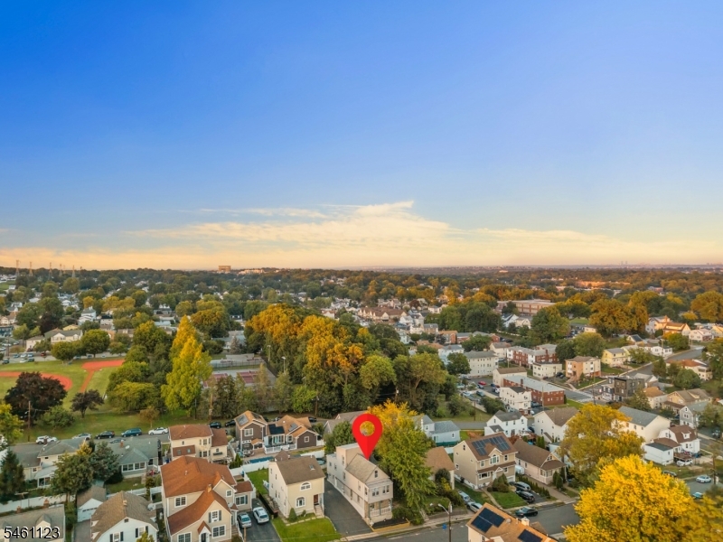 34 Milton Avenue Nutley NJ 07110