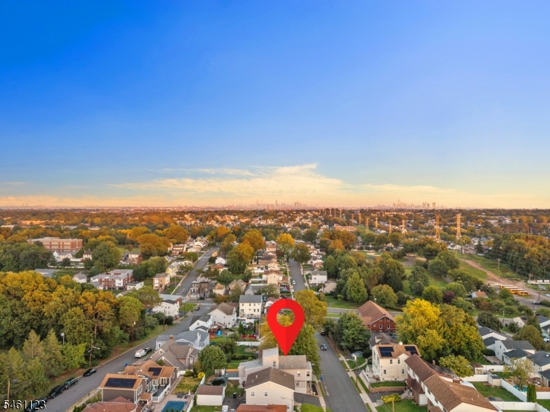 34 Milton Avenue Nutley NJ 07110