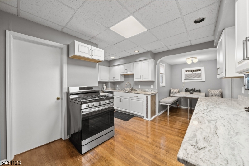 34 Milton Avenue Nutley NJ 07110
