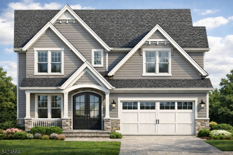 547 Shackamaxon Drive Westfield NJ 07090