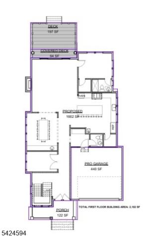 547 Shackamaxon Drive Westfield NJ 07090