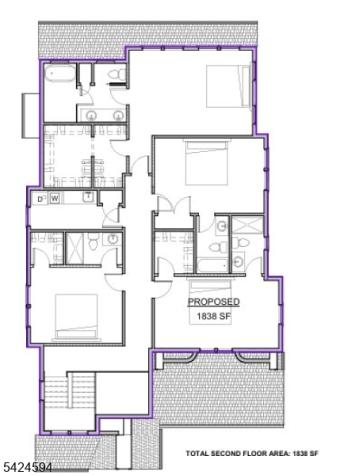 547 Shackamaxon Drive Westfield NJ 07090