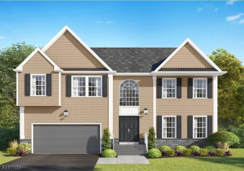 45 Montgomery Street Piscataway NJ 08854