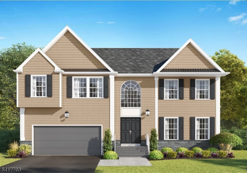 45 Montgomery Street Piscataway NJ 08854