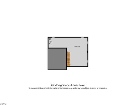45 Montgomery Street Piscataway NJ 08854