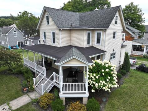 28 Wantage Avenue Branchville NJ 07826