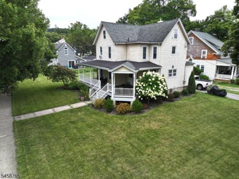 28 Wantage Avenue Branchville NJ 07826
