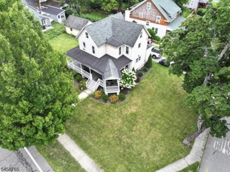 28 Wantage Avenue Branchville NJ 07826