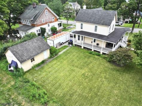 28 Wantage Avenue Branchville NJ 07826