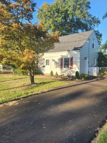 223 Plainfield Avenue Edison NJ 08817