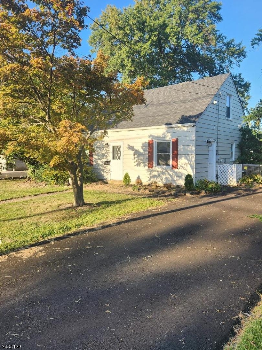 223 Plainfield Avenue Edison NJ 08817