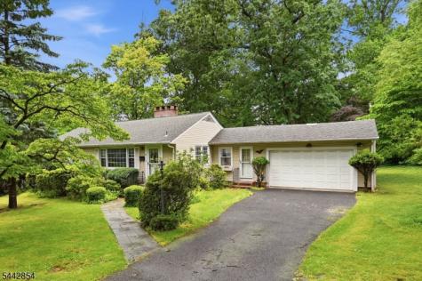 51 Crystal Avenue West Orange NJ 07052