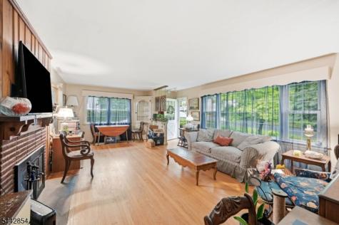 51 Crystal Avenue West Orange NJ 07052