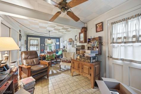 51 Crystal Avenue West Orange NJ 07052