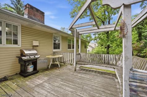 51 Crystal Avenue West Orange NJ 07052