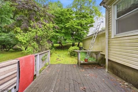 51 Crystal Avenue West Orange NJ 07052
