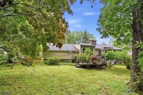 51 Crystal Avenue West Orange NJ 07052