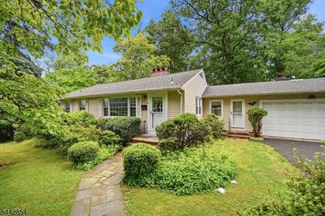 51 Crystal Avenue West Orange NJ 07052