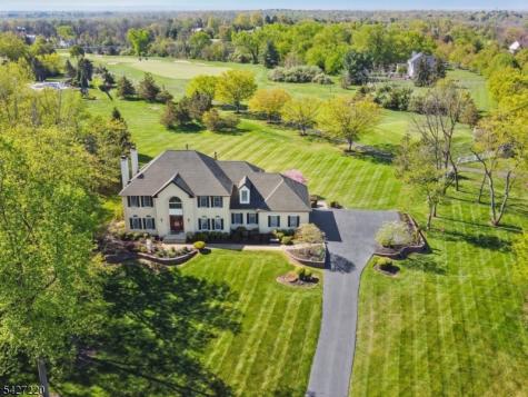2 Fairway Drive Readington NJ 08889