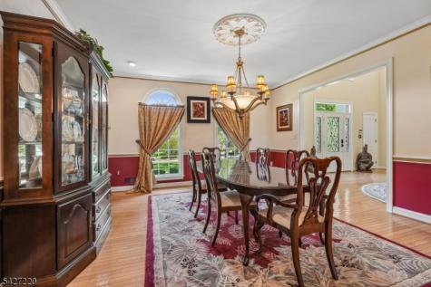 2 Fairway Drive Readington NJ 08889